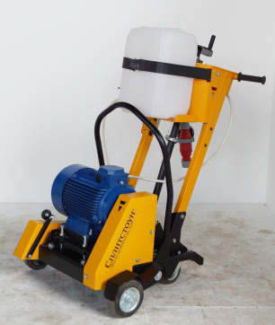 Раздельщик трещин Сплинстоун CS-915 E по выгодной цене в Караганде. Надежное качество и лучшие условия ждут вас.