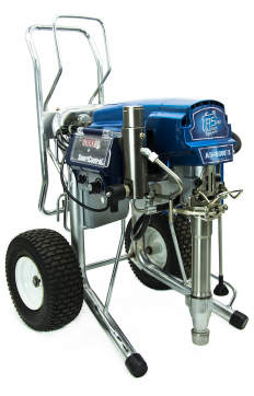 Окрасочный аппарат ASPRO-8000TX DVX LX8 SPT1080P по выгодной цене в Караганде. Надежное качество и лучшие условия ждут вас.