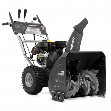 Снегоуборщик бензиновый Daewoo DAST 8065 по выгодной цене в Караганде. Надежное качество и лучшие условия ждут вас.