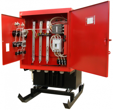 Станция для подогрева бетона КТПТО-100 А (с автоматикой) по выгодной цене в Караганде. Надежное качество и лучшие условия ждут вас.