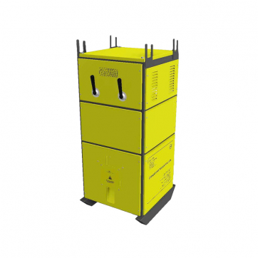 Станция для прогрева бетона СПБ-100 по выгодной цене в Караганде. Надежное качество и лучшие условия ждут вас.