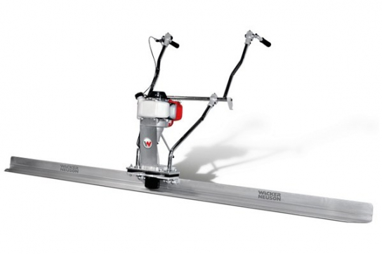 Виброрейка бензиновая P 35A Wacker Neuson по выгодной цене в Караганде. Надежное качество и лучшие условия ждут вас.