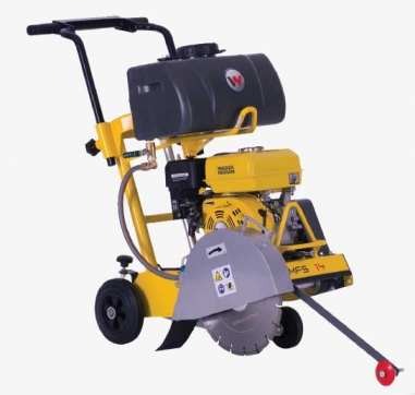 Нарезчик швов MFS14 X Wacker Neuson по выгодной цене в Караганде. Надежное качество и лучшие условия ждут вас.