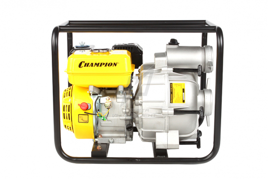 Мотопомпа CHAMPION GTP82 по выгодной цене в Караганде. Надежное качество и лучшие условия ждут вас.