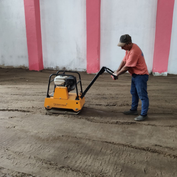  в прокат в Караганде. У нас лучшая цена за сутки! Возможность взять в аренду с выгодной скидкой до 40% при экспресс доставке 24/7. И помните, ночью стоимость еще дешевле на 30%! #арендапрокат #виброплита #выгодно