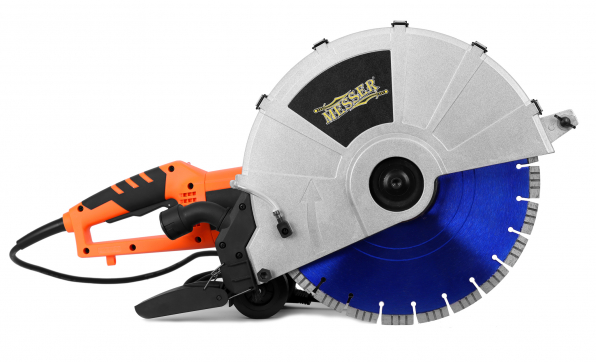 Электрический резчик MESSER KX-355d в прокат в Караганде. У нас лучшая цена за сутки! Возможность взять в аренду с выгодной скидкой до 40% при экспресс доставке 24/7. И помните, ночью стоимость еще дешевле на 30%! #арендапрокат #виброплита #выгодно