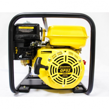 Мотопомпа CHAMPION GP52 по выгодной цене в Караганде. Надежное качество и лучшие условия ждут вас.