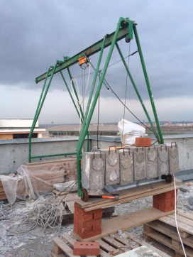  в прокат в Караганде. У нас лучшая цена за сутки! Возможность взять в аренду с выгодной скидкой до 40% при экспресс доставке 24/7. И помните, ночью стоимость еще дешевле на 30%! #арендапрокат #виброплита #выгодно