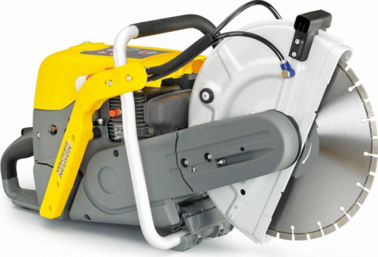 Бензорез Wacker Neuson BTS 635s по выгодной цене в Караганде. Надежное качество и лучшие условия ждут вас.