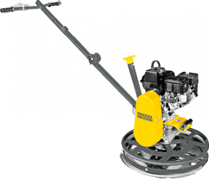 Затирочная машина по бетону Wacker Neuson CT 24A по выгодной цене в Караганде. Надежное качество и лучшие условия ждут вас.