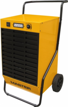 Осушитель воздуха Master DH-44 в прокат в Караганде. У нас лучшая цена за сутки! Возможность взять в аренду с выгодной скидкой до 40% при экспресс доставке 24/7. И помните, ночью стоимость еще дешевле на 30%! #арендапрокат #виброплита #выгодно