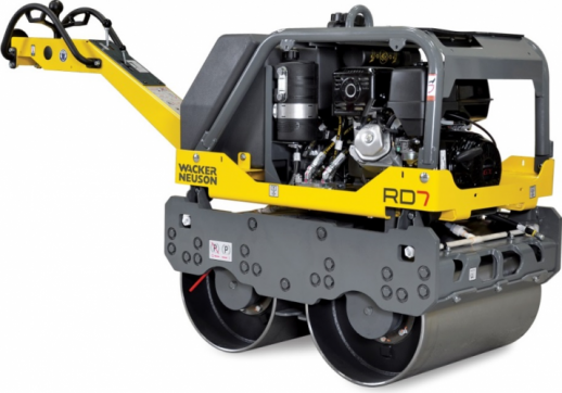 Wacker Neuson RD 7A по выгодной цене в Караганде. Надежное качество и лучшие условия ждут вас.