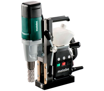 Дрель на магнитной подошве Metabo MAG 32 в прокат в Караганде. У нас лучшая цена за сутки! Возможность взять в аренду с выгодной скидкой до 40% при экспресс доставке 24/7. И помните, ночью стоимость еще дешевле на 30%! #арендапрокат #виброплита #выгодно