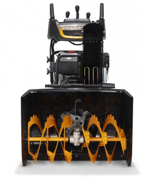 Снегоуборщик MCCULLOCH ST76EP по выгодной цене в Караганде. Надежное качество и лучшие условия ждут вас.