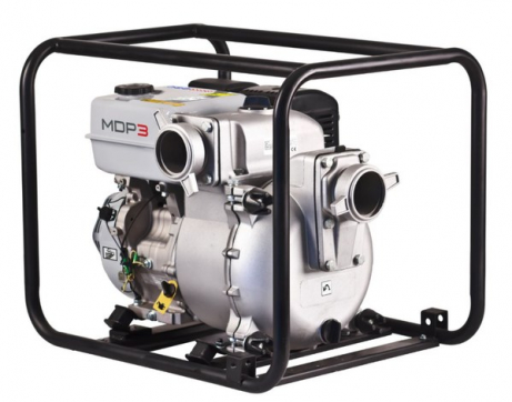 Мотопомпа Wacker Neuson MDP-3 по выгодной цене в Караганде. Надежное качество и лучшие условия ждут вас.