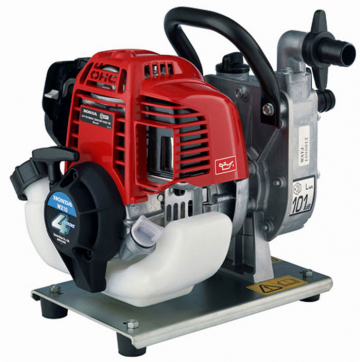 Мотопомпа Honda WX10 по выгодной цене в Караганде. Надежное качество и лучшие условия ждут вас.