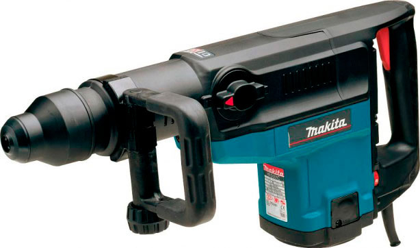 Отбойный молоток Makita HR 5001 C в прокат в Караганде. У нас лучшая цена за сутки! Возможность взять в аренду с выгодной скидкой до 40% при экспресс доставке 24/7. И помните, ночью стоимость еще дешевле на 30%! #арендапрокат #виброплита #выгодно