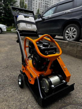  в прокат в Караганде. У нас лучшая цена за сутки! Возможность взять в аренду с выгодной скидкой до 40% при экспресс доставке 24/7. И помните, ночью стоимость еще дешевле на 30%! #арендапрокат #виброплита #выгодно