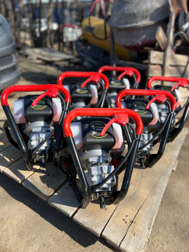  в прокат в Караганде. У нас лучшая цена за сутки! Возможность взять в аренду с выгодной скидкой до 40% при экспресс доставке 24/7. И помните, ночью стоимость еще дешевле на 30%! #арендапрокат #виброплита #выгодно