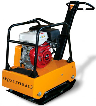 Виброплита Сплитстоун VS-309 в прокат в Караганде. У нас лучшая цена за сутки! Возможность взять в аренду с выгодной скидкой до 40% при экспресс доставке 24/7. И помните, ночью стоимость еще дешевле на 30%! #арендапрокат #виброплита #выгодно