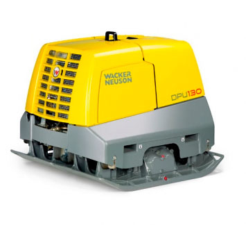 Виброплита Wacker Neuson DPU-130 в прокат в Караганде. У нас лучшая цена за сутки! Возможность взять в аренду с выгодной скидкой до 40% при экспресс доставке 24/7. И помните, ночью стоимость еще дешевле на 30%! #арендапрокат #виброплита #выгодно