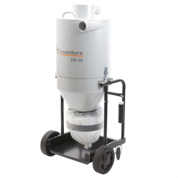 Сепаратор промышленный STA 55 по выгодной цене в Караганде. Надежное качество и лучшие условия ждут вас.