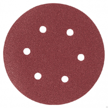 Шлифовальный круг для эксцентриковой шлифовальной машины по выгодной цене в Караганде. Надежное качество и лучшие условия ждут вас.