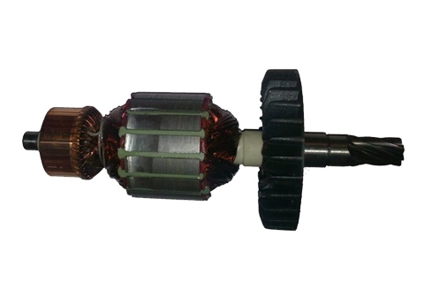 Ротор для Makita HR 1202C по выгодной цене в Караганде. Надежное качество и лучшие условия ждут вас.