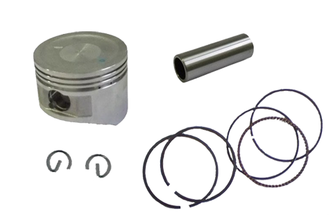 Поршневая группа для двигателей типа 188f по выгодной цене в Караганде. Надежное качество и лучшие условия ждут вас.