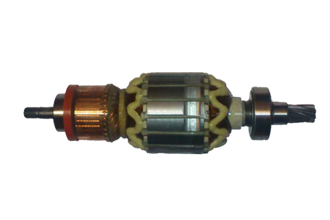 Ротор для Makita HR 5201 по выгодной цене в Караганде. Надежное качество и лучшие условия ждут вас.