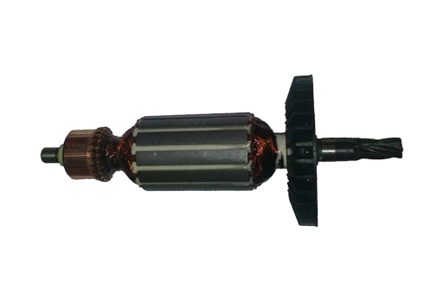 Ротор для Makita HR 2450 по выгодной цене в Караганде. Надежное качество и лучшие условия ждут вас.