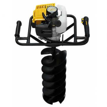 Мотобур CHAMPION AG252 по выгодной цене в Караганде. Надежное качество и лучшие условия ждут вас.