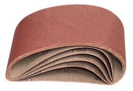 Лента шлифовальная по выгодной цене в Караганде. Надежное качество и лучшие условия ждут вас.