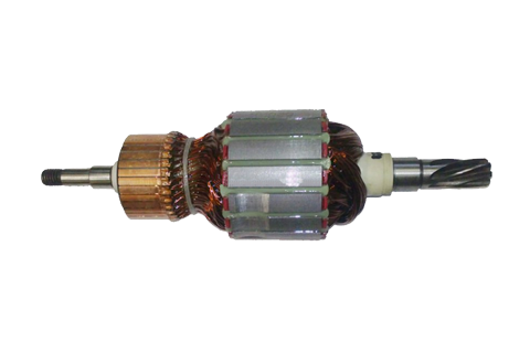 Ротор для Makita HR 5001C по выгодной цене в Караганде. Надежное качество и лучшие условия ждут вас.