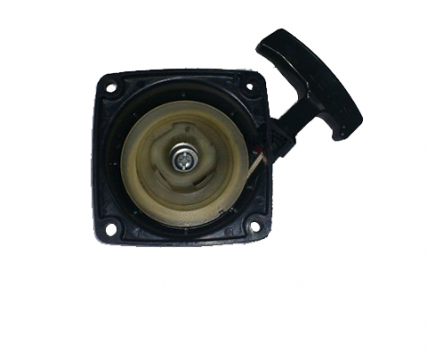 Ручной стартер для китайских бензокос по выгодной цене в Караганде. Надежное качество и лучшие условия ждут вас.