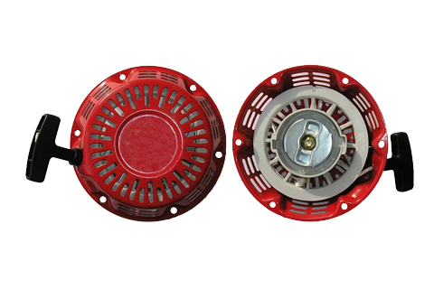 Ручной стартер для двигателей типа 188f (GX390) по выгодной цене в Караганде. Надежное качество и лучшие условия ждут вас.