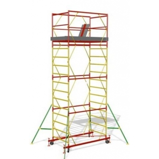 Вышка-тура ПСРВ 21 в прокат в Караганде. У нас лучшая цена за сутки! Возможность взять в аренду с выгодной скидкой до 40% при экспресс доставке 24/7. И помните, ночью стоимость еще дешевле на 30%! #арендапрокат #виброплита #выгодно