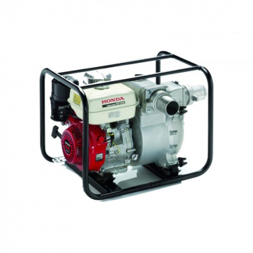 Мотопомпа Honda WT30 по выгодной цене в Караганде. Надежное качество и лучшие условия ждут вас.