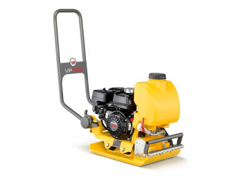 Виброплита бензиновая Wacker Neuson VP 1135Aw по выгодной цене в Караганде. Надежное качество и лучшие условия ждут вас.
