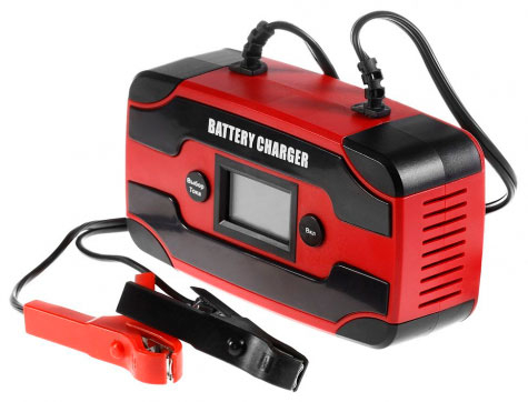 Зарядное устройство для АКБ 6005 SMART 6-12B 80Ач в прокат в Караганде. У нас лучшая цена за сутки! Возможность взять в аренду с выгодной скидкой до 40% при экспресс доставке 24/7. И помните, ночью стоимость еще дешевле на 30%! #арендапрокат #виброплита #выгодно